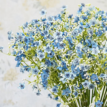 Pastel Gypsophila