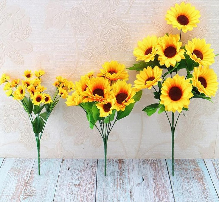 Sunflower Bouquet