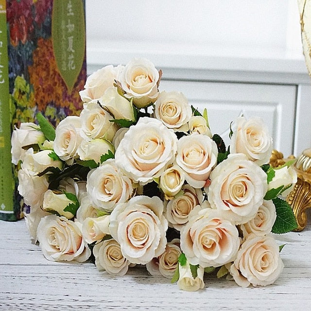 Beautiful Rose Bouquets