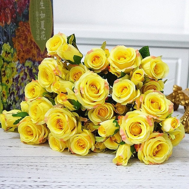 Beautiful Rose Bouquets