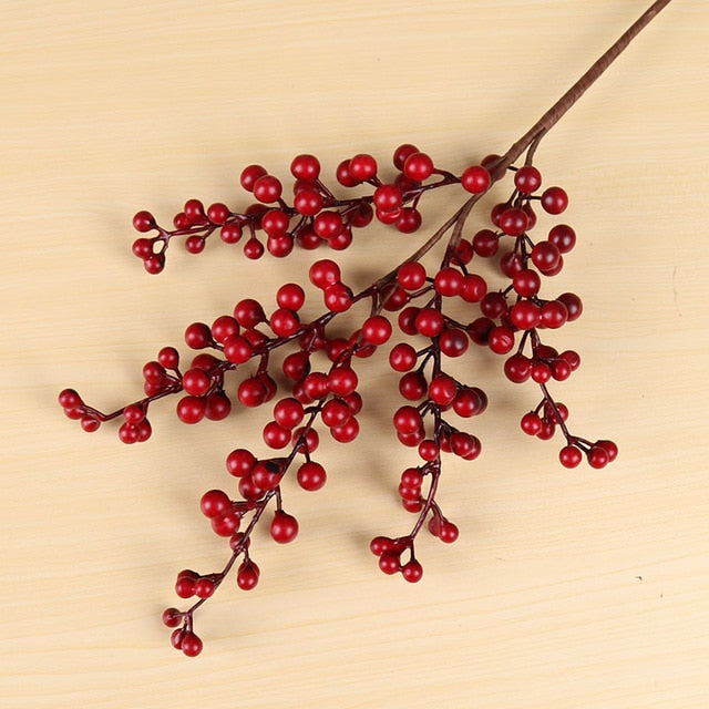 Mini Berry Bouquets