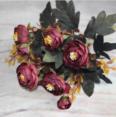 Rose Peony Bouquets